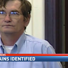 Report: Body found in Kentucky in 2011 believed to be victim of Truck Stop  Killer