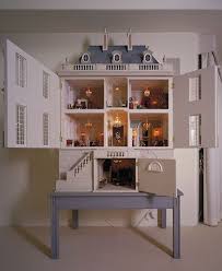 Chateau Margaux Maquette Maison Maison De Poupee Maison