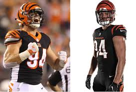 Check spelling or type a new query. Chris Creamer On Twitter You Ve Had A Few Hours To Digest It So Now Let S Hear It What Do You Think Of The New Cincinnati Bengals Uniforms Newstripes Nfl Bengals