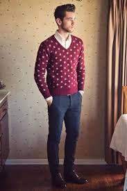 Breathtaking 34 Casual Christmas Outfits Ideas For Men Http Vattire Com Index Php 2018 11 02 34 Casual Chri Fall Fashion Outfits Menswear Mens Fashion Casual
