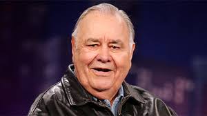 Jonathan Winters dead at 87