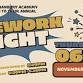 Harriers Banbury PTFA Fireworks Night event image