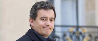 «darmanin humilie dupond . electator est à terre !», a pour sa part ironisé l'eurodéputé rn gilbert collard (identité et démocratie), faisant référence à «acquittator», un surnom donné à d'eric. Gerald Darmanin Non Le Prelevement De L Impot A La Source N Est Pas Repousse Le Point