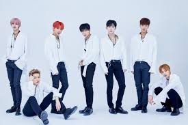 Charlie is the worst possible house guest for the bears and nearly destroys their house. K Pop Group Monsta X Make An Adorable Appearance In We Bare Bears The Technovore