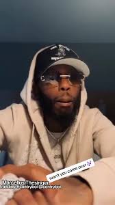 Marcellus The Singer Come over