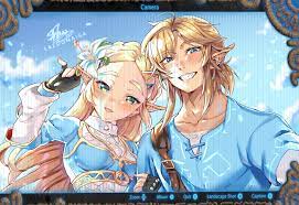 Pin By Peach Icetea On The Legend Of Zelda Legend Of Zelda Memes Legend Of Zelda Breath Zelda Art
