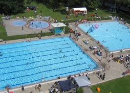 Castrop Rauxel Freibad Bleibt Noch Geoffnet Castrop Rauxel