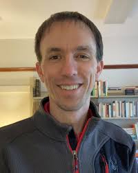 Annual Gathering 2025 Draft Bios & Abstracts