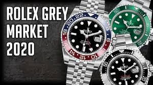 Here at iprice malaysia online store, you can find chronographs from highly. The 2020 Rolex Grey Market Youtube