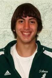 2011 Men's Cross Country Roster