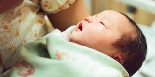 Hasil gambar untuk korean baby newborn
