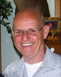 ROBERT CHAPMAN Obituary (2017)