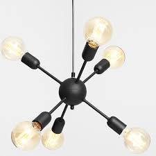 Lampadari moderni consigli su come scegliere il lampadario. Lampadario Moderno Da Cucina A Soffitto Customform Lampadari Sospensione Design Moderni Soggiorno
