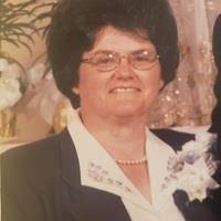 Shirley Nadermann Obituary