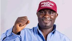 Открыть страницу «nans» на facebook. Nans Suspends June 12 Protest Distances Self From Buhari Must Go Campaign Punch Newspapers