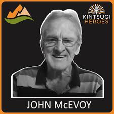 Podcast Kintsugi Heroes