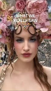 Haley Kalil Met Gala