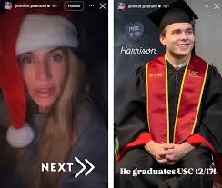 Jennifer Pedranti Gives Updates