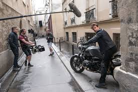 Jun 04, 2021 · why tom cruise's new mission looks more impossible by the day. Tom Cruise S Most Dangerous Stunts In Mission Impossible The New York Times