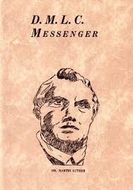 1946-1947 DMLC Messenger Vol. 37 by Martin Luther College