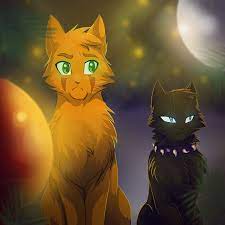 A Time Of Truce Christmas By Riverspirit456 On Deviantart Warrior Cats Scourge Warrior Cats Books Warrior Cats