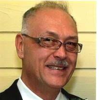 Obituary, Visitation & Funeral Information