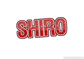 You can customize your experience with live font previews. Shiro Logo Free Name Design Tool From Flaming Text