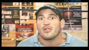 04 MOLE MOLI vs CARNICERO DIAZ