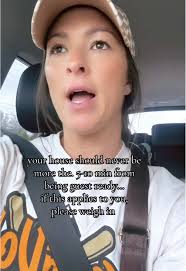 Guest Ready in 5-10 Minutes: Cleaning Tips for Teachers and Moms