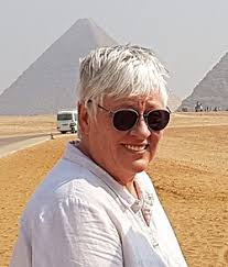 Wikipedia:WikiProject Women in Red/Missing articles by  occupation/Anthropologists