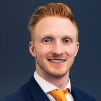 Cooper Bailey, PharmD, RPh 💊