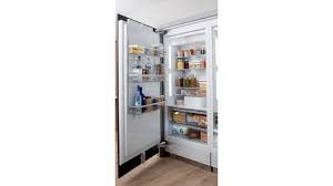 Thermador freezer not making ice. Thermador T36if900sp Built In Panel Ready Freezer Column