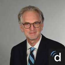 Dr. Gordon H. Baltuch, MD