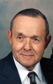 Charles Lonsbury Obituary