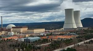 Trillo es un municipio español de la provincia de guadalajara, situado a orillas del río tajo, en la comarca de la alcarria. Guadaque Pequeno Incendio En La Central Nuclear De Trillo Con Activacion De La Prealerta De Emergencia
