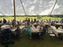 Steep Rock Annual Community Picnic