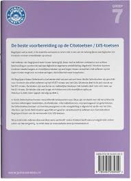 Bol Com Begrijpend Lezen Groep 7 9789492265616 Boeken