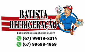 Batista Refrigeração