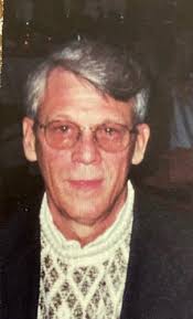 Marion Douglas Stacey Obituary (2022)