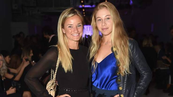Maria Egee, Amanda Anisimova's Sister: 5 Fast Facts You Need to Know