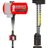 NEW NEXT GENERATION SAFETY DROP STOP "SDS" SERVO HOIST ...