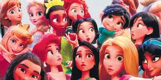 The disney princess franchise is comprised of twelve official princesses and a number of associated heroines. Pictures Of All The Disney Princesses Together Novocom Top