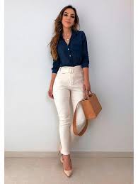 Office Outfits On Pinterest Officeoutfits In 2020 Business Casual Outfits For Work Business Outfits Women Work Outfits Women
