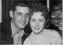 My Dad, career Army Air Corp/Air Force, WW II pilot, research engineer. He  had a profound influence