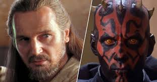 After 26 years, a secret Star Wars reference to George Lucas has been  uncovered: "We got a new Phantom Menace Easter Egg before GTA 6"