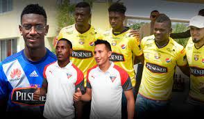 ¿quiénes pueden obtener una beca nacional? Mercado De Pases Del Futbol Ecuatoriano 2018 Campeonato Nacional Deportes El Universo