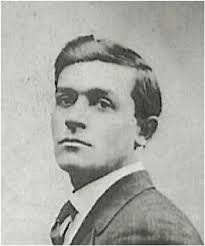 John Henry Davis Jr. (1889-1937)