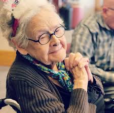 Mary Eileen Blake Obituary