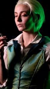 Regina Augustine's Instagram, Twitter & Facebook