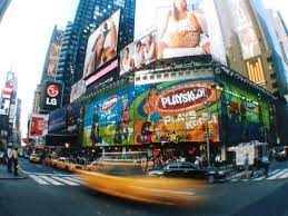 Toys r us is returning to times square for the holiday season. Times Square Toys R Us Cheap Online